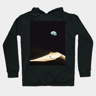 MARTIAN Hoodie